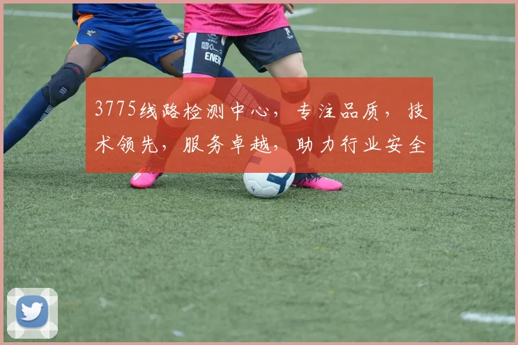 3775线路检测中心，专注品质，技术领先，服务卓越，助力行业安全发展，三大优势凸显。